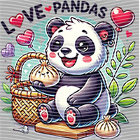 Animal Text Series-AT 360